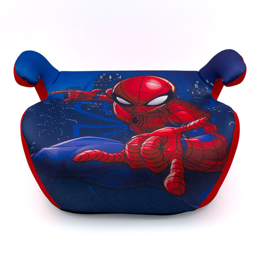 Spiderman autozitje/autostoelverhoger