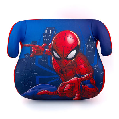 Spiderman autozitje/autostoelverhoger