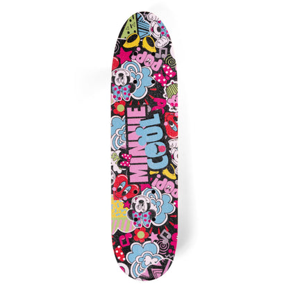 Minnie Mouse houten skateboard