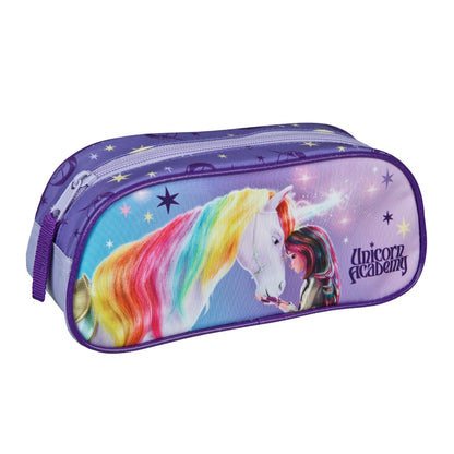 Unicorn Academy etui