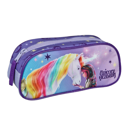 Unicorn Academy etui