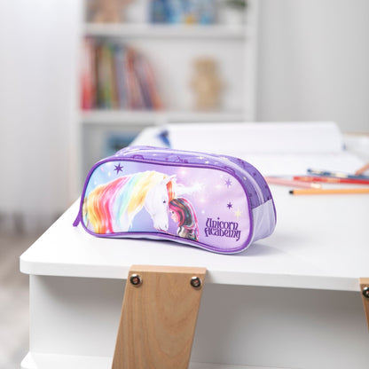 Unicorn Academy etui