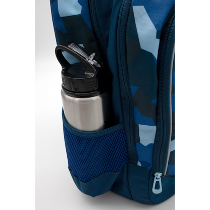 Neoxx Rugzak 41 CM - Camo Nation