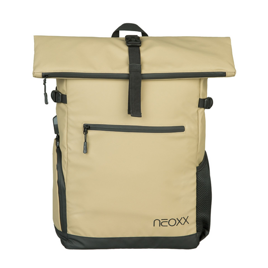 Neoxx Vibe Roll-Top Rugzak 45 CM - Nomadic