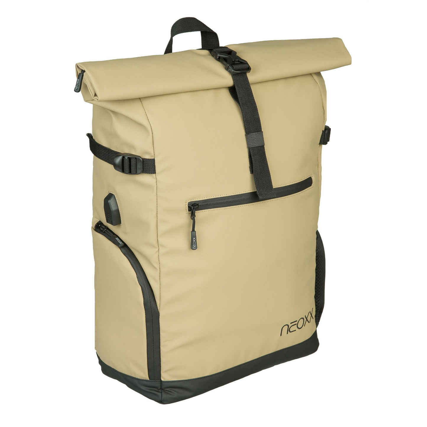 Neoxx Vibe Roll-Top Rugzak 45 CM - Nomadic