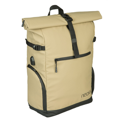 Neoxx Vibe Roll-Top Rugzak 45 CM - Nomadic