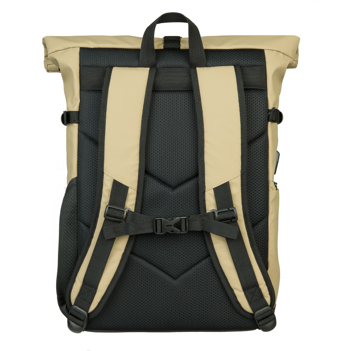 Neoxx Vibe Roll-Top Rugzak 45 CM - Nomadic