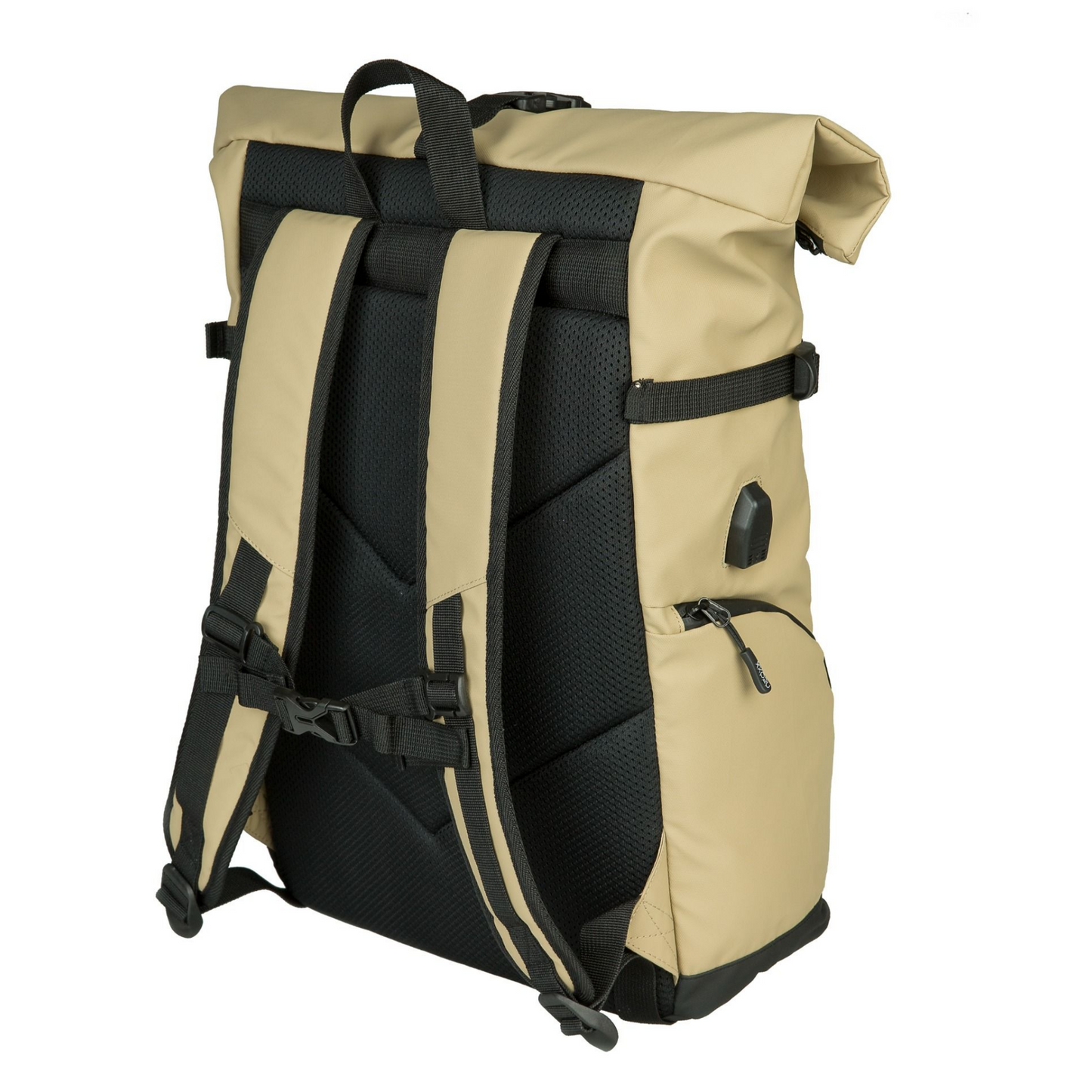 Neoxx Vibe Roll-Top Rugzak 45 CM - Nomadic