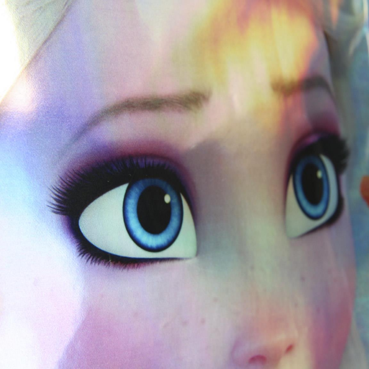 Frozen rugzak