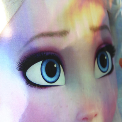 Frozen rugzak