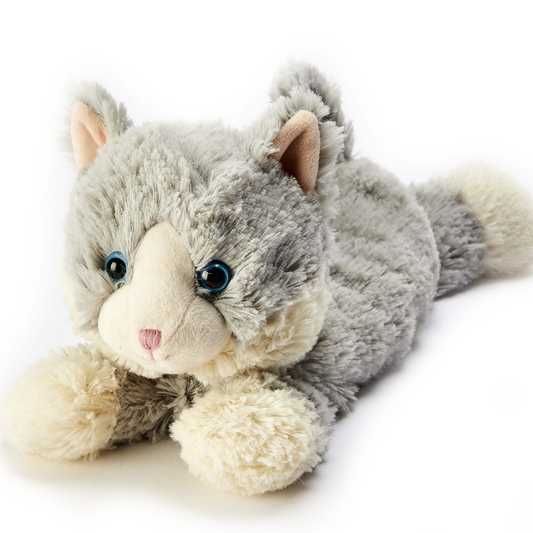 Magnetron Pluche - Lavendel Geur - Kat