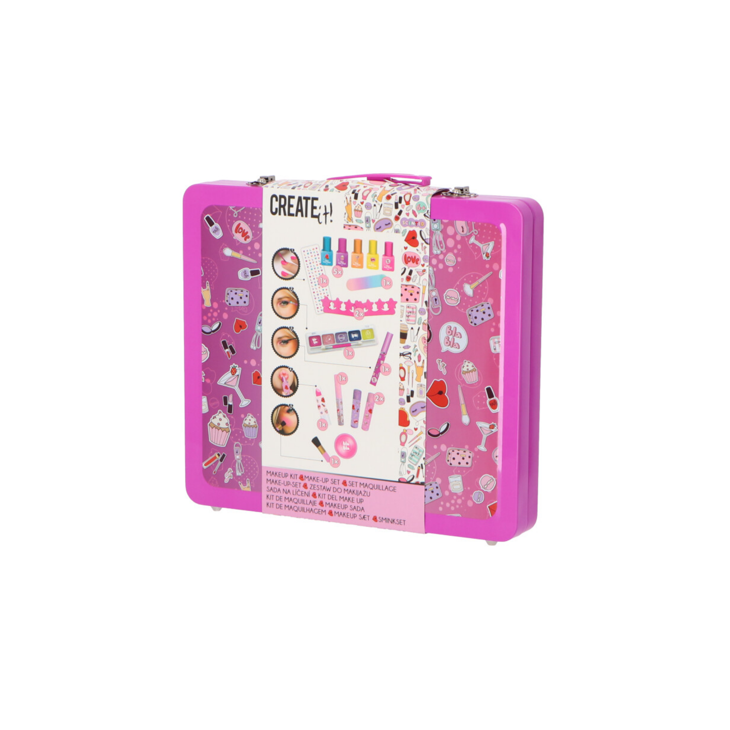 Create it! make-up set
