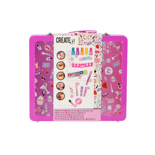 Create it! make-up set