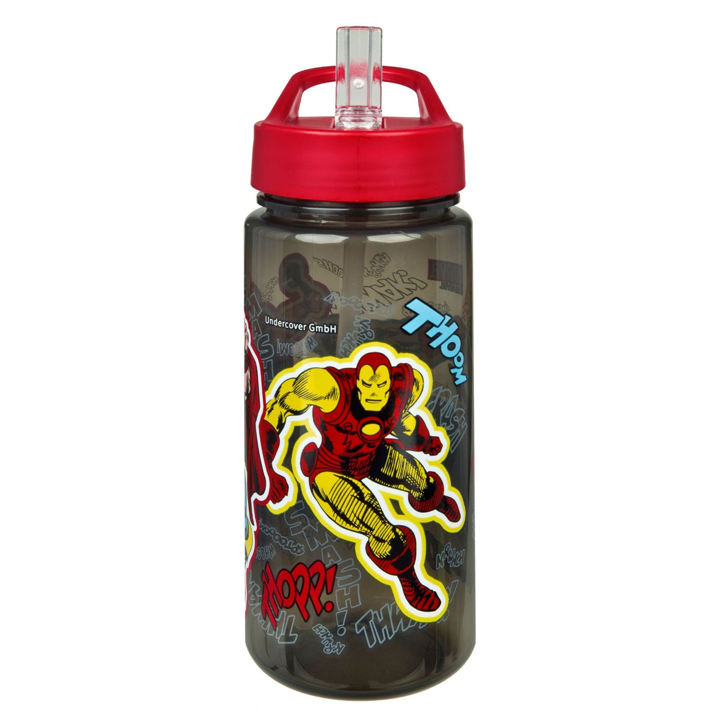 Avengers drinkfles