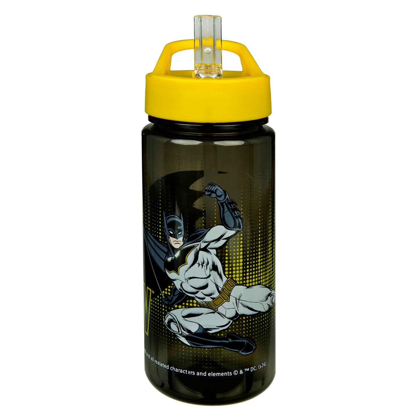 Batman aero-drinkfles