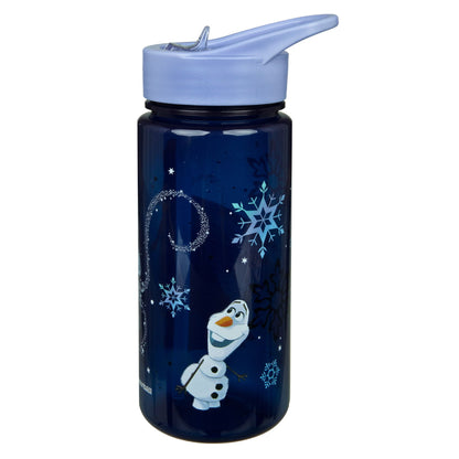 Frozen aero-drinkfles