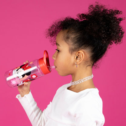 Minnie Mouse aero-drinkfles