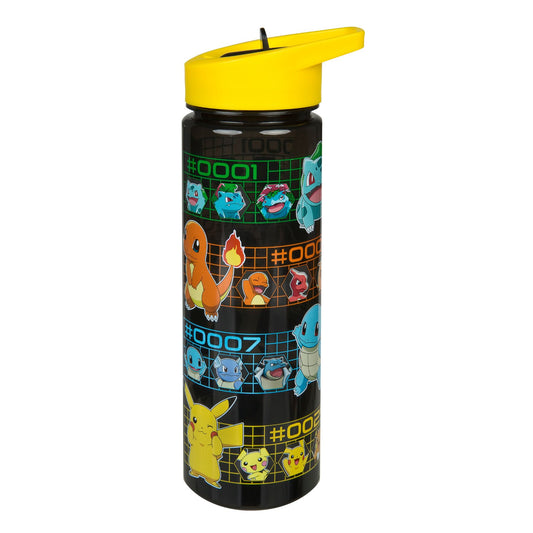 Pokemon drinkfles