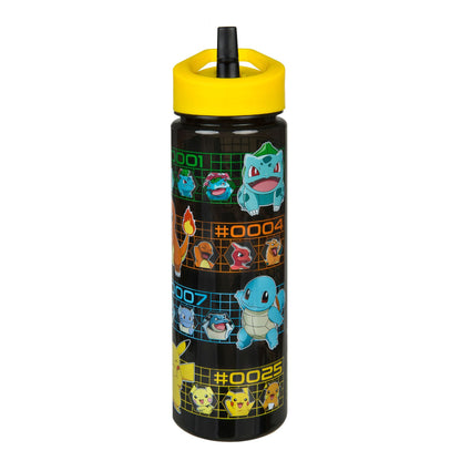 Pokemon drinkfles