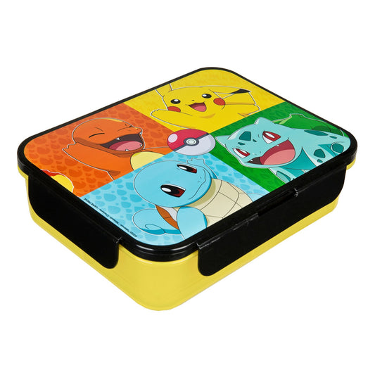 Pokemon lunchbox
