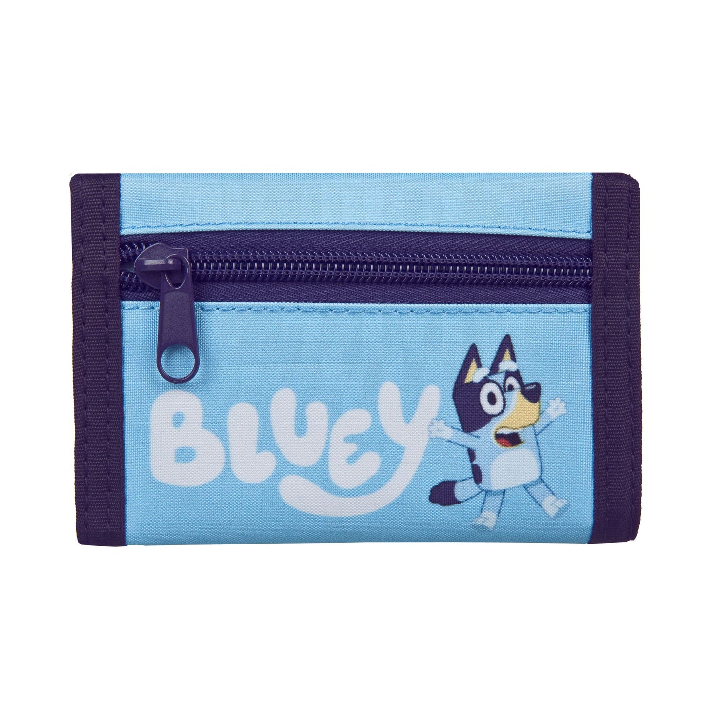 Bluey portemonnee
