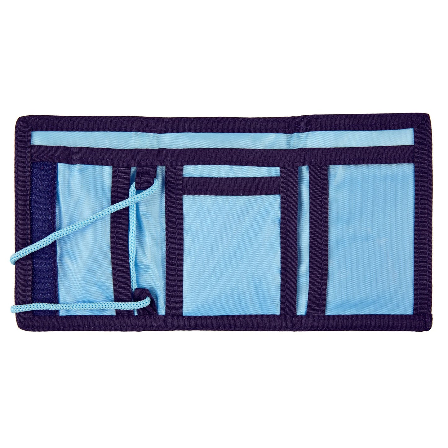 Bluey portemonnee