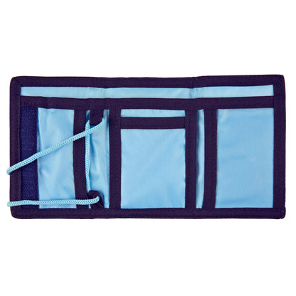 Bluey portemonnee