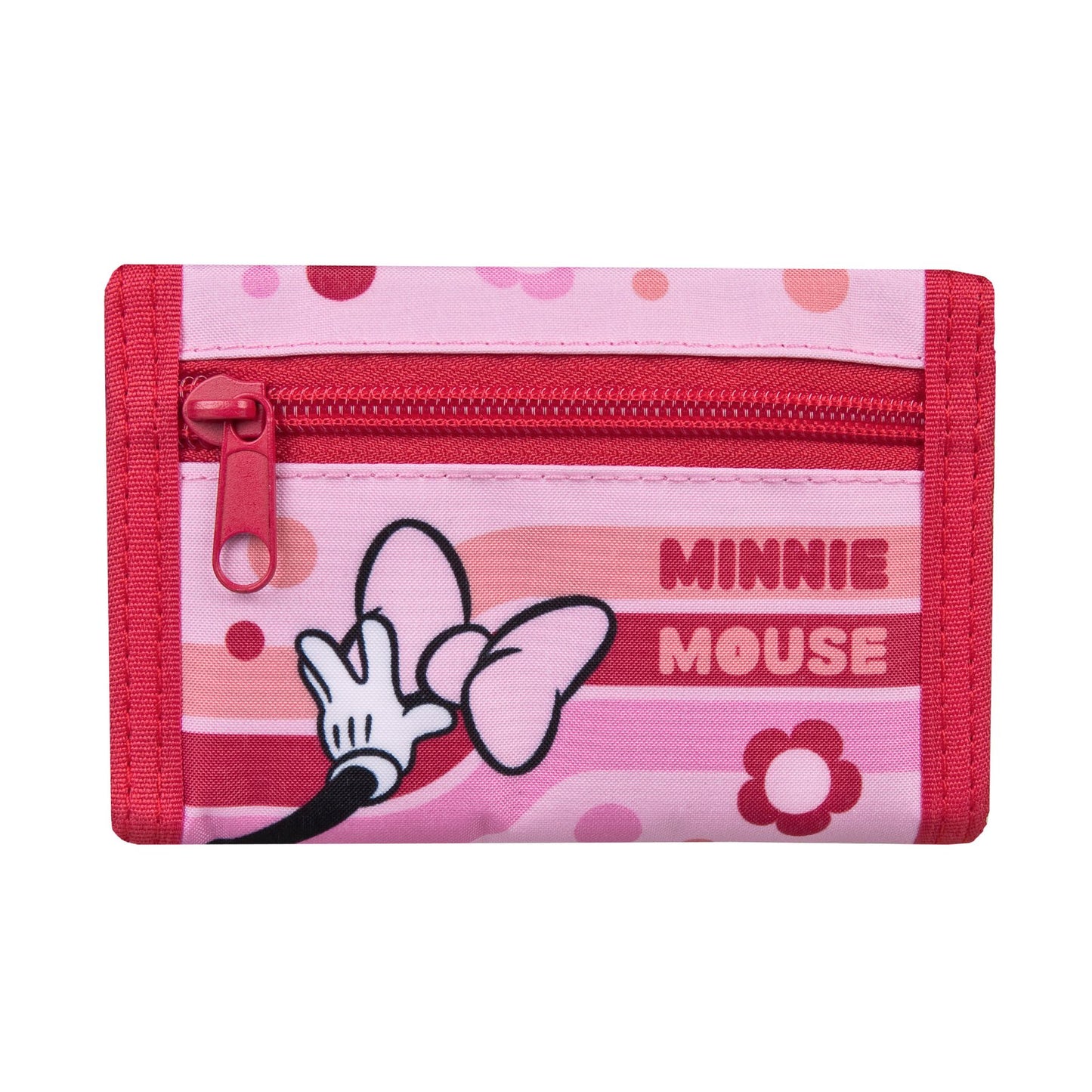 Minnie Mouse portemonnee