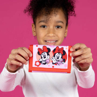Minnie Mouse portemonnee