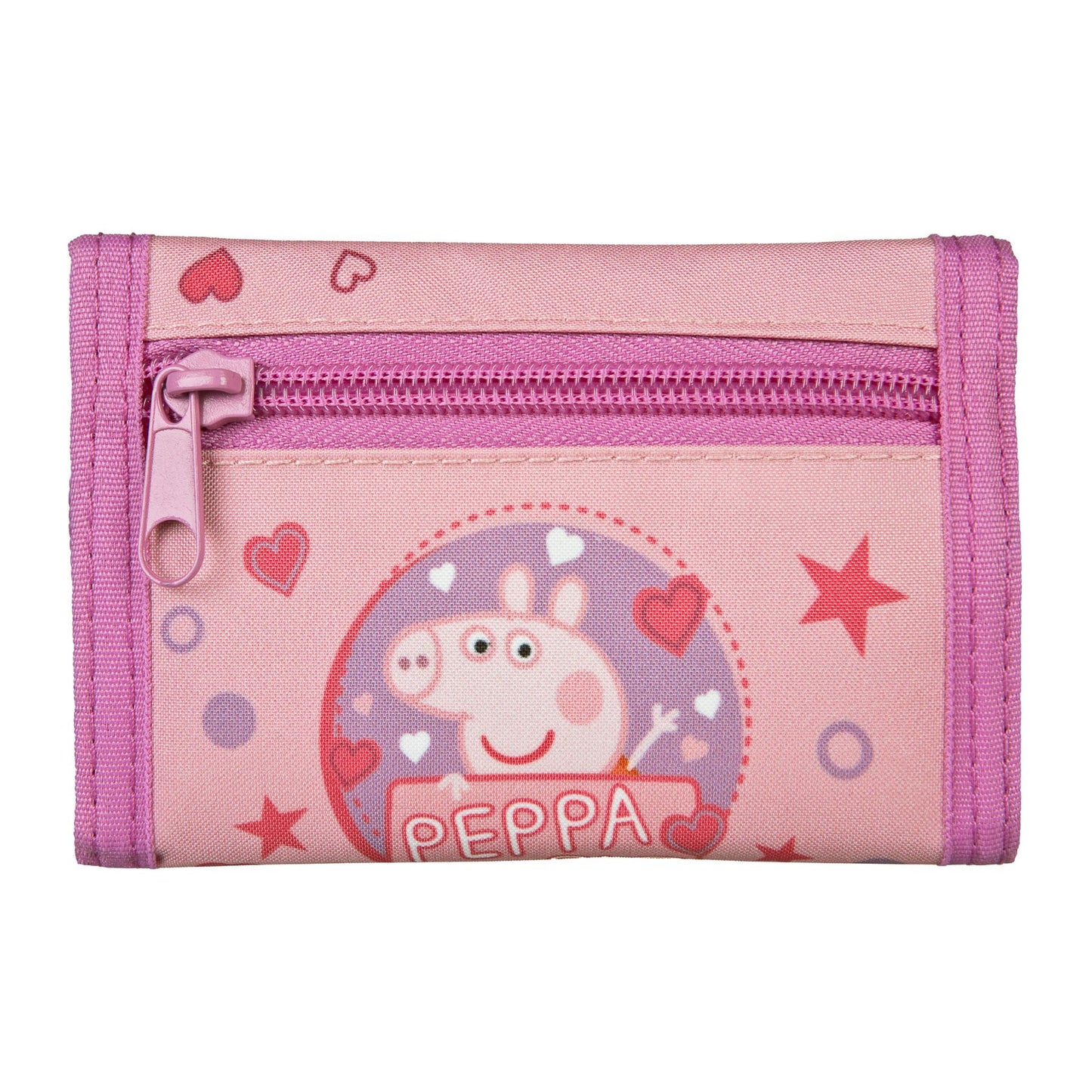 Peppa Pig portemonnee