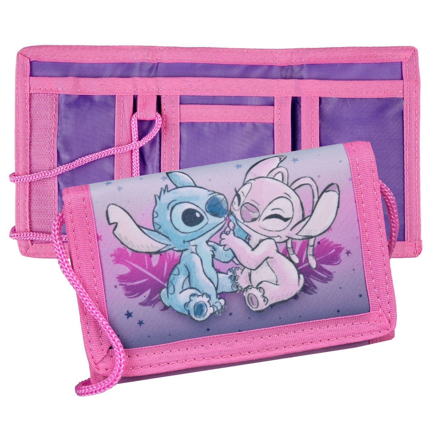 Lilo & Stitch portemonnee