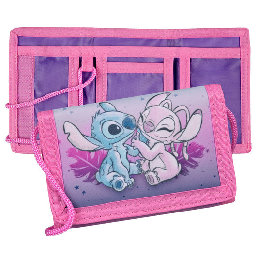 Lilo & Stitch portemonnee