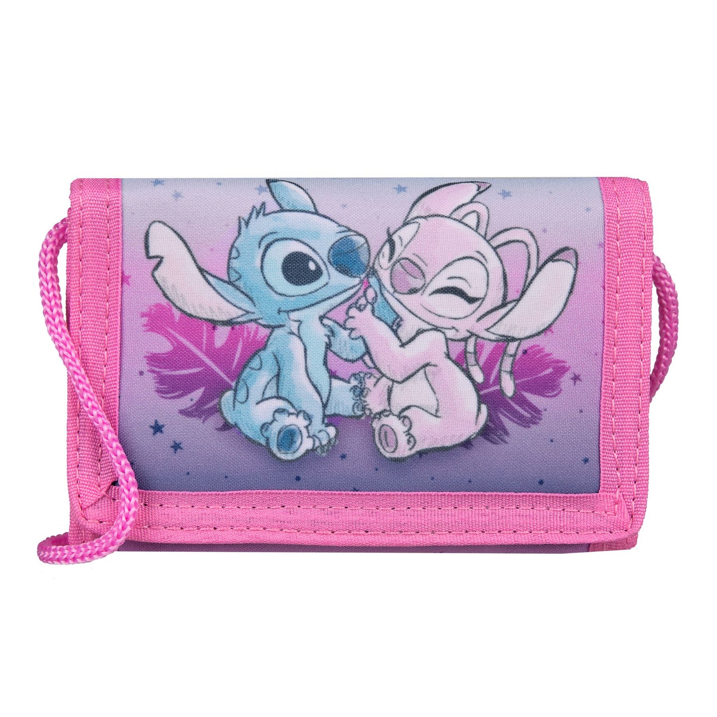 Lilo & Stitch portemonnee