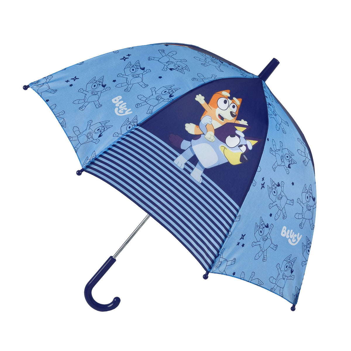 Bluey paraplu