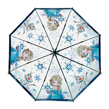 Frozen paraplu