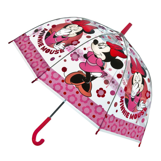 Minnie Mouse paraplu