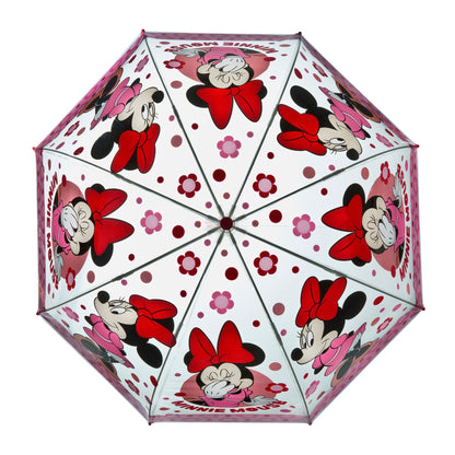 Minnie Mouse paraplu