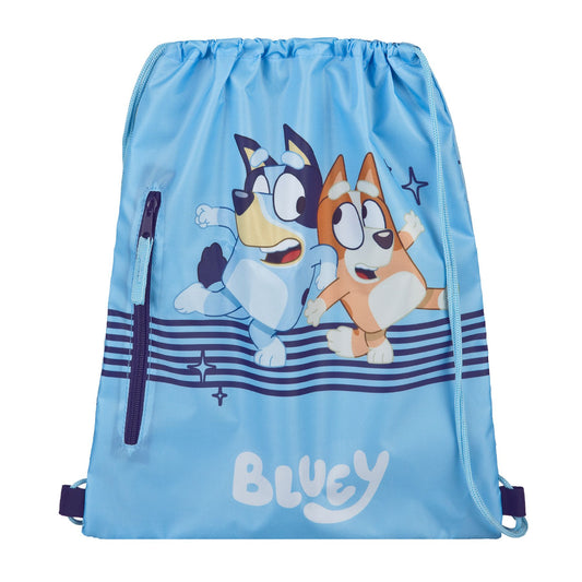 Bluey gymtas