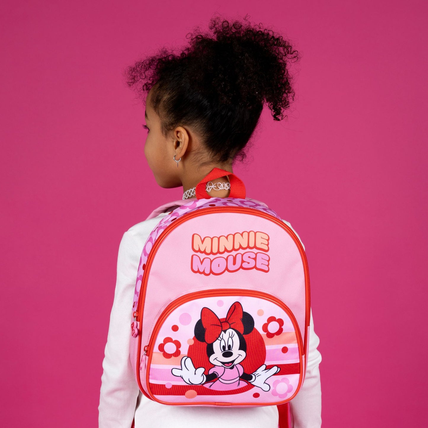 Minnie Mouse rugzak