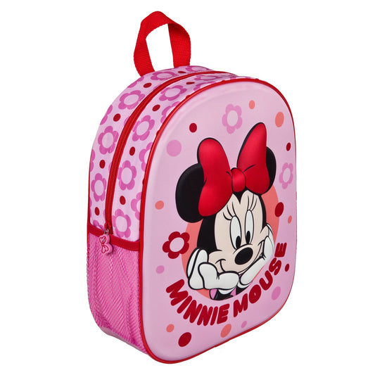 Minnie Mouse 3D rugzak