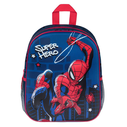Spiderman 3D rugzak
