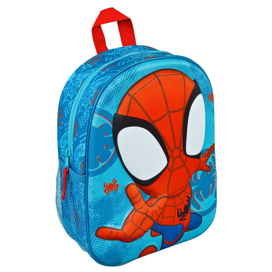 Spiderman 3D rugzak - Spidey