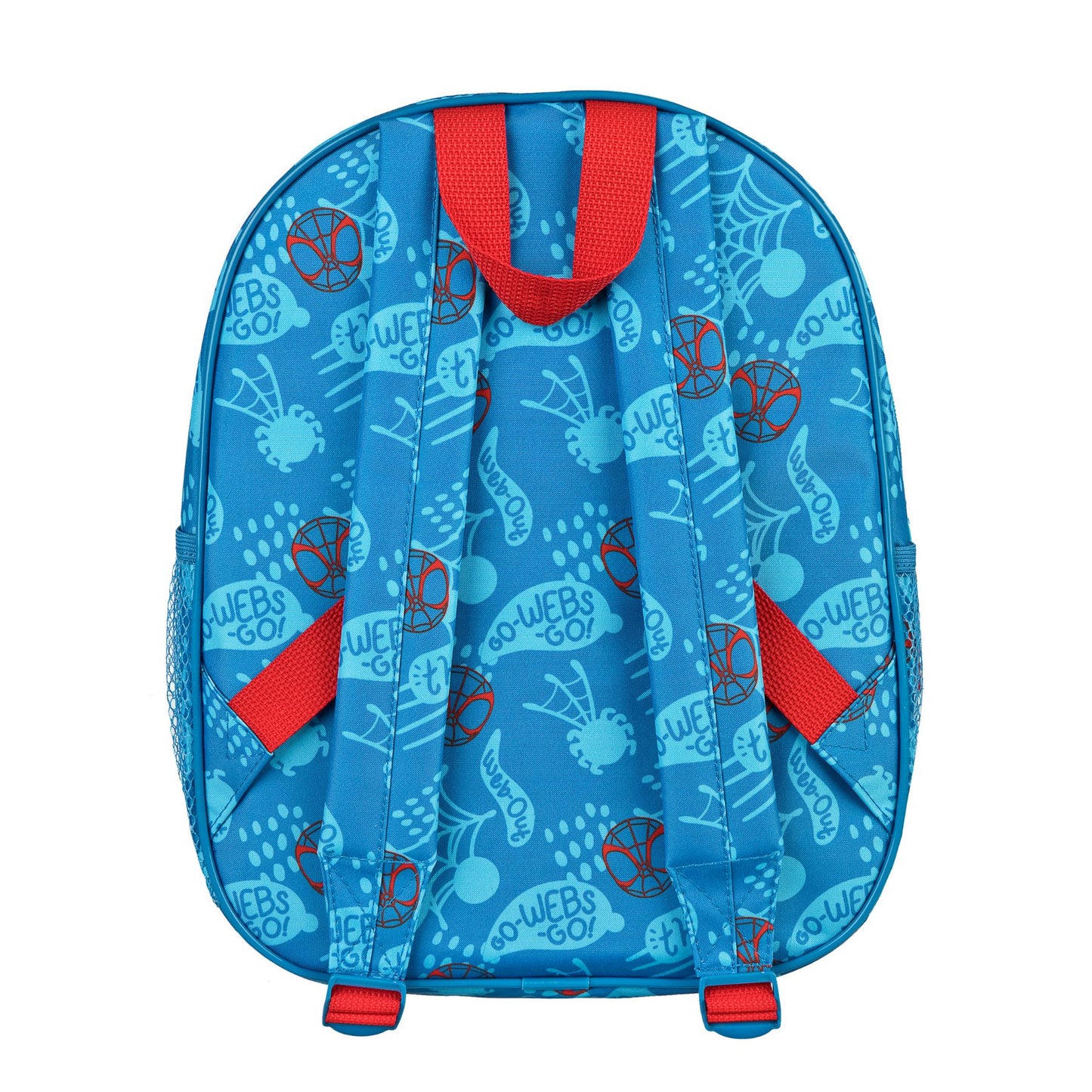 Spiderman 3D rugzak - Spidey