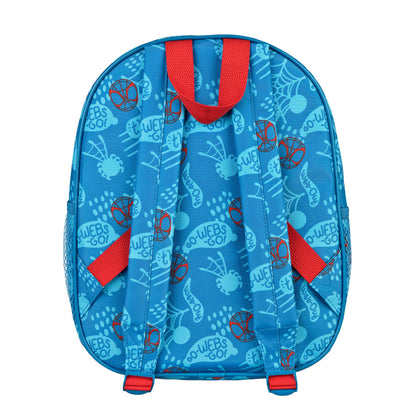 Spiderman 3D rugzak - Spidey