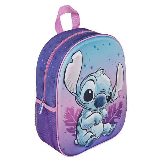 Lilo & Stitch 3D rugzak