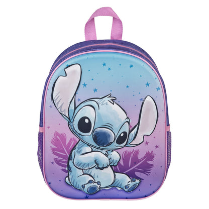 Lilo & Stitch 3D rugzak