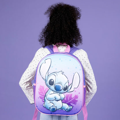 Lilo & Stitch 3D rugzak