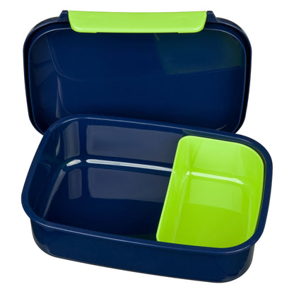 Soccer Champ lunchbox
