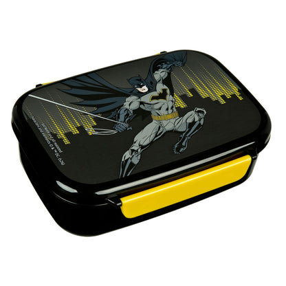 Batman lunchbox