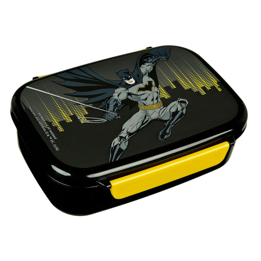 Batman lunchbox